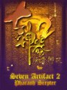 game pic for Seven Artifact 2 - Pharaoh Scepter